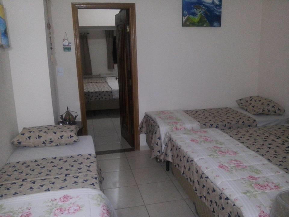 Pousada Nossa Casa أباريسيدا المظهر الخارجي الصورة