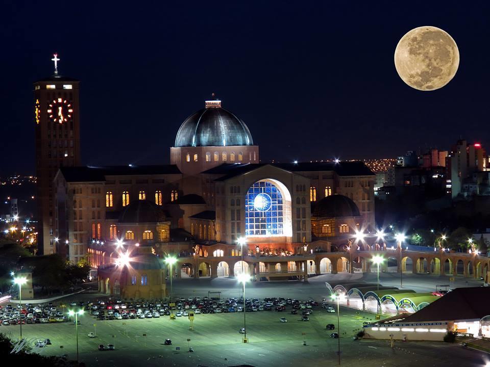 Pousada Nossa Casa أباريسيدا المظهر الخارجي الصورة