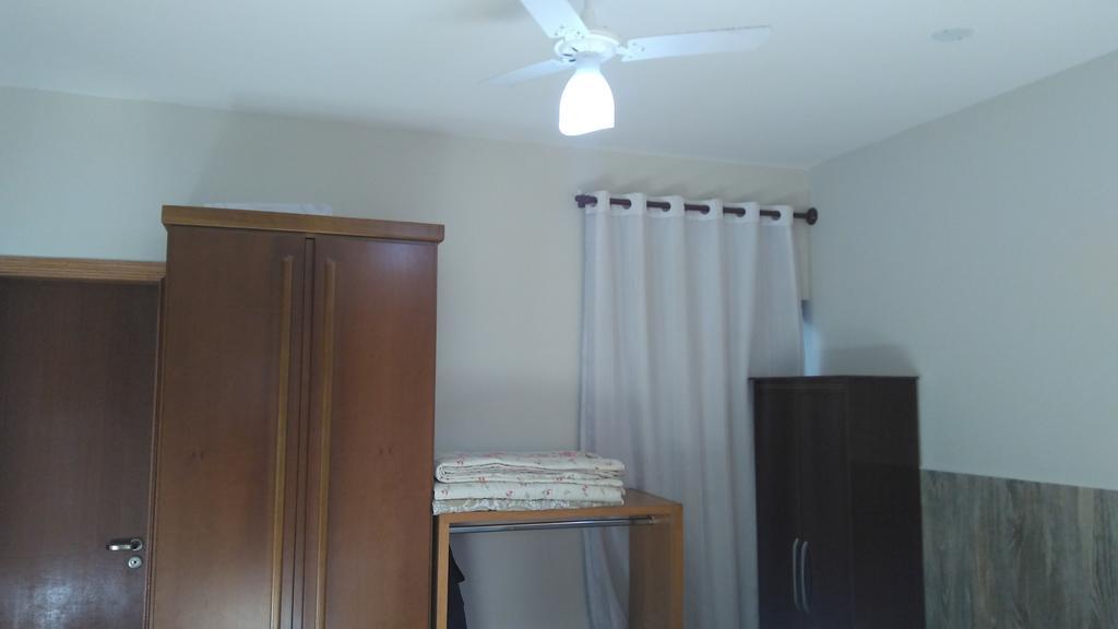 Pousada Nossa Casa أباريسيدا المظهر الخارجي الصورة